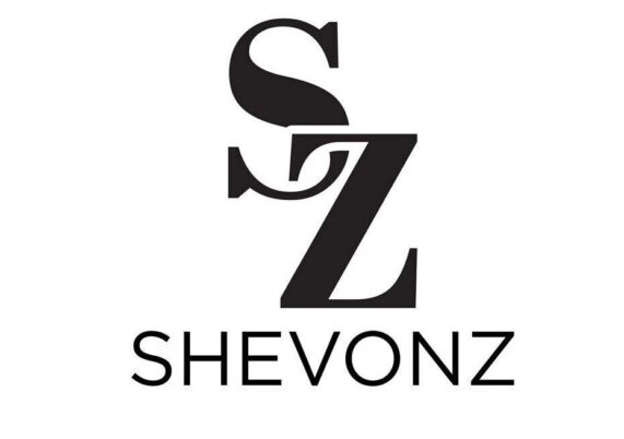 shevons logo image
